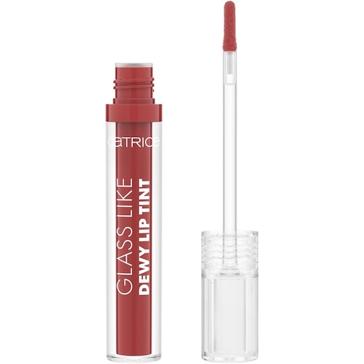 Catrice Lipgloss Glass Like Dewy Lip Tint Lippen Damen 3 ml
