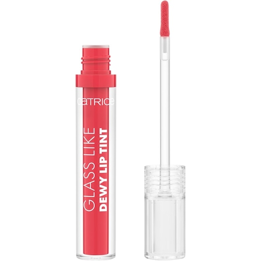Catrice Lipgloss Glass Like Dewy Lip Tint Lippen Damen 3 ml