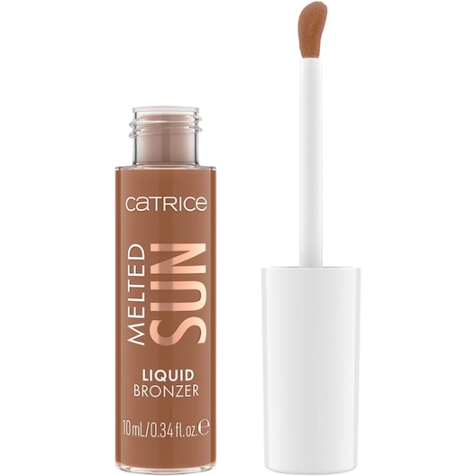 Catrice - Bronzer