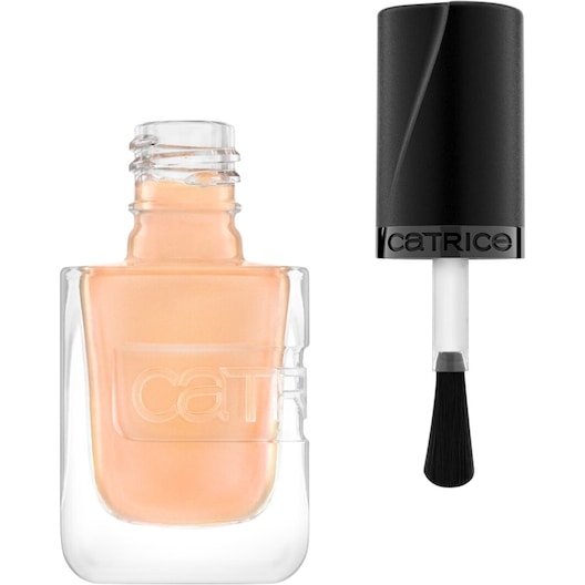 Catrice Nagellack Gel Affair Nail Lacquer Nägel Damen 10,5 ml
