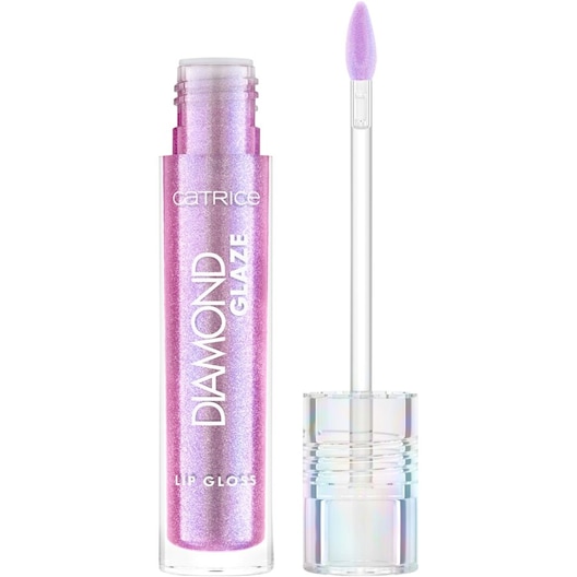 Catrice Lipgloss Diamond Glaze Lip Gloss Lippen Damen 3 ml