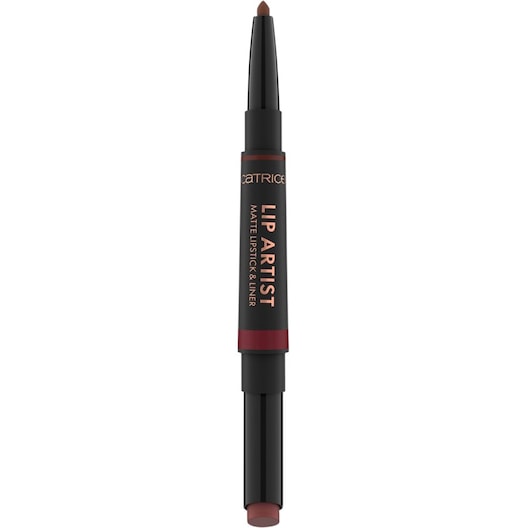 Catrice Lippenstifte Artist Matte Lipstick & Liner Damen 1,7 g
