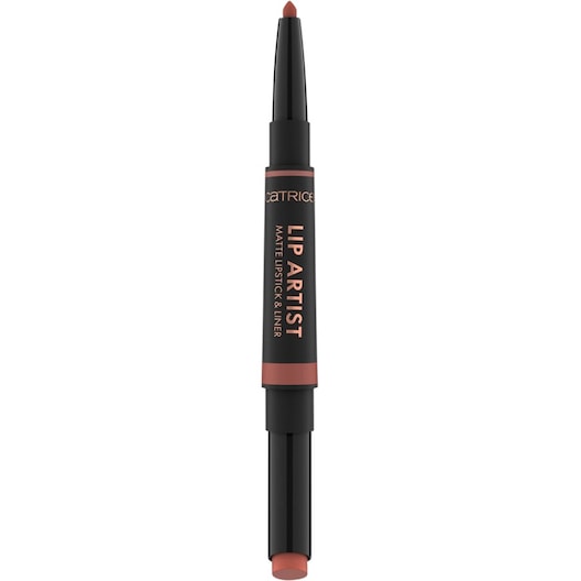 Catrice Lippen Artist Matte Lipstick & Liner Damen 1.7 g