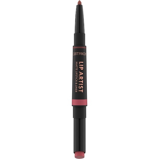 Catrice Lippenstifte Artist Matte Lipstick & Liner Damen 1,7 g