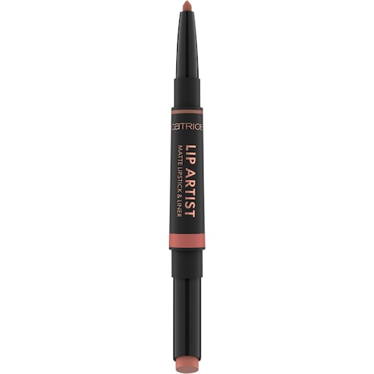 Catrice Lippenstifte Artist Matte Lipstick & Liner Damen 1,7 g