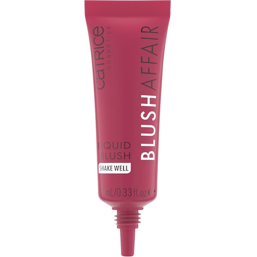 Catrice Rouge Blush Affair Liquid Teint Damen 10 ml
