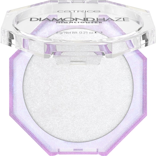 Catrice Highlighter Diamond Haze Teint Damen 6 g