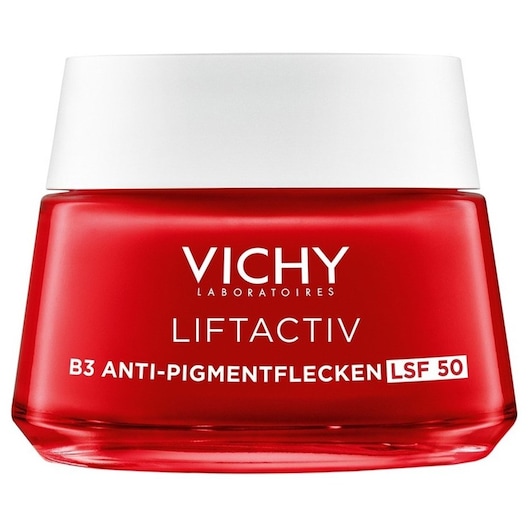 VICHY Kollektion Liftactiv B3 anti-pigmentfläckar SPF 50 50 ml (9.620,00 kr / 1 l)