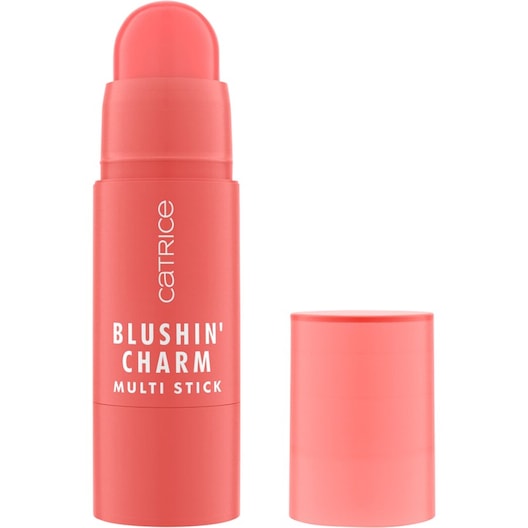 Catrice Rouge Blushin' Charm Multi Stick Teint Damen 5.5 g