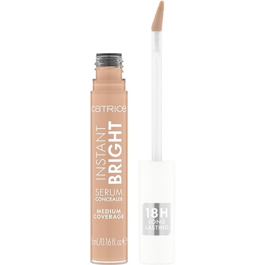 Catrice Concealer Instant Brigth Serum 5 ml Damen