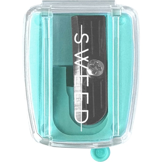 Sweed Zubehör The Pencil Sharpener Anspitzer Damen 8 g