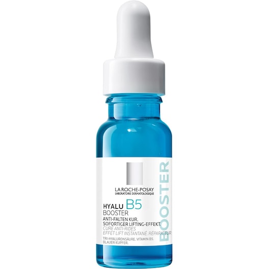 La Roche Posay Ansikte Ansiktsvård Hyalu B5 Booster: Högkoncentrerad med omedelbar lyftande effekt 15 ml (29.467,00 kr / 1 l)