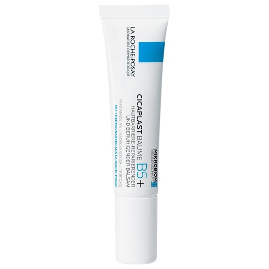 La Roche Posay Ansikte Ansiktsvård Cicaplast Baume B5+ 15 ml (4.533,00 kr / 1 l)