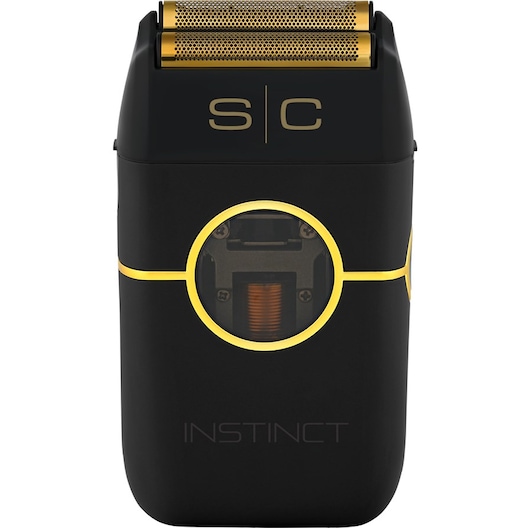 Stylecraft Shaver Instinct Metal Black Elektrisk Barbering & Trimmer Male