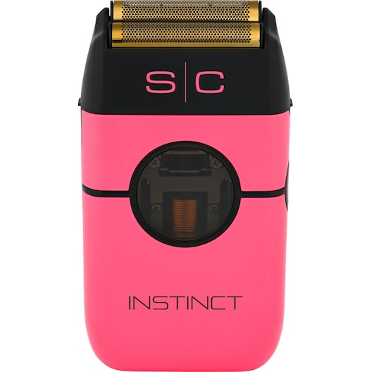 Stylecraft Shaver Instinct Metal Pink Elektrisk Barbering & Trimmer Male