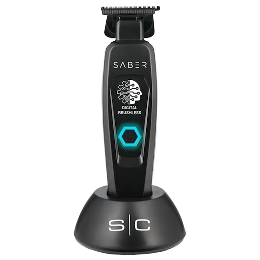 Stylecraft Trimmer Saber Black Hårtrimmere Male