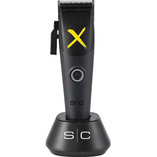 Stylecraft Clipper Instinct-X Hårtrimmere Unisex