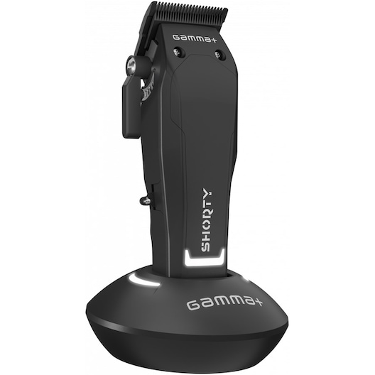 GAMMA+ - Clipper