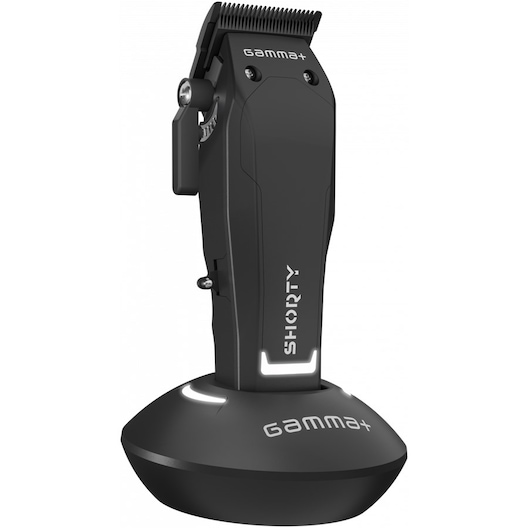 GAMMA+ Clipper Shorty Hårtrimmere Unisex
