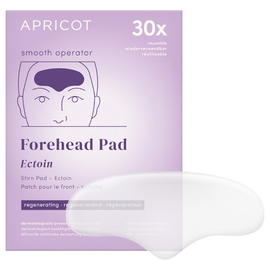 APRICOT - Forehead