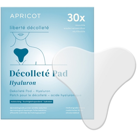 APRICOT - Decolletage