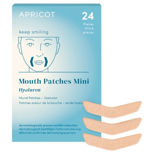 APRICOT - Mouth