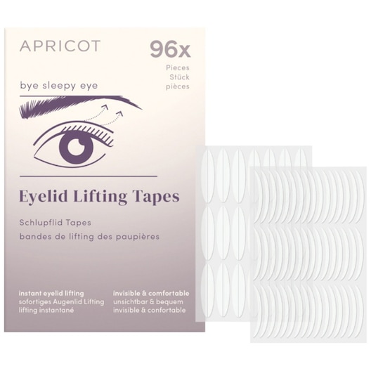 APRICOT - Eyes