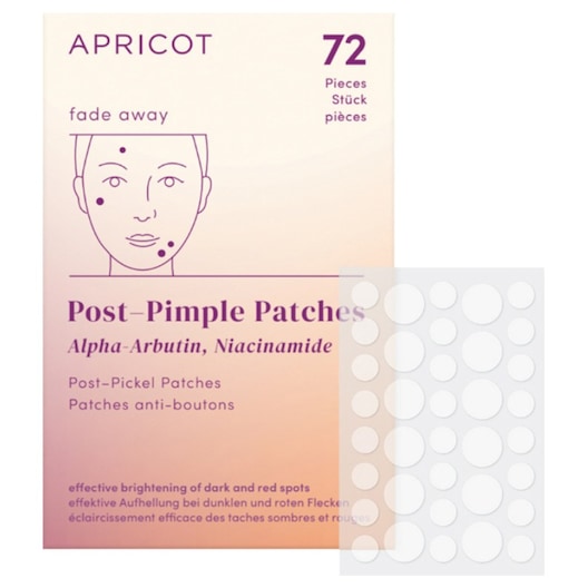 APRICOT - Face