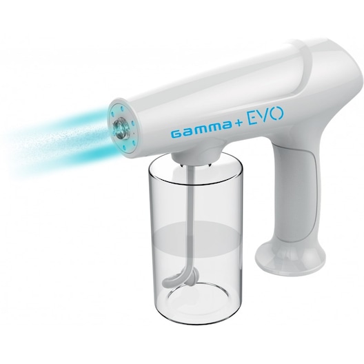 GAMMA+ - Acessórios