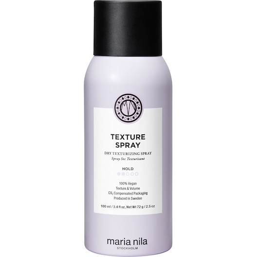 Maria Nila Style & Finish Tekstur-spray Styling spray Female 100 ml