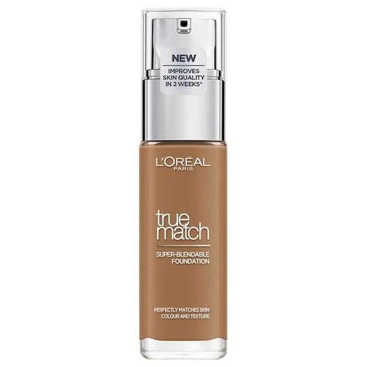 L’Oréal Paris Flüssige Foundation True Match Damen 30 ml