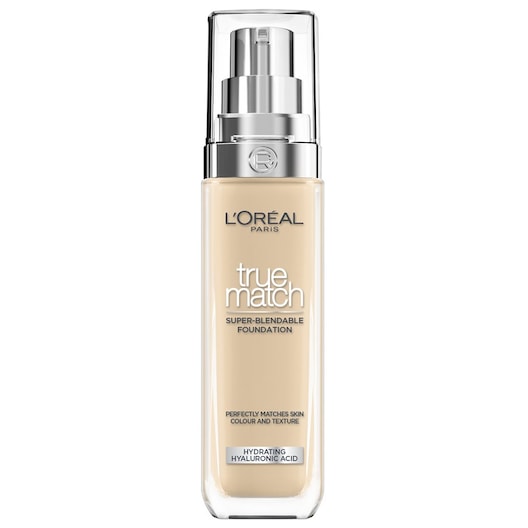 L’Oréal Paris Flüssige Foundation True Match Damen 30 ml
