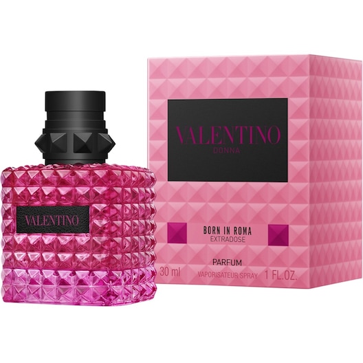 Valentino - Donna Born In Roma