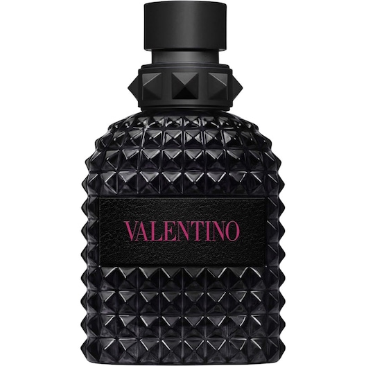 Valentino Herrdofter Uomo Born In Roma ExtradoseParfum 50 ml (26.500,00 kr / 1 l)