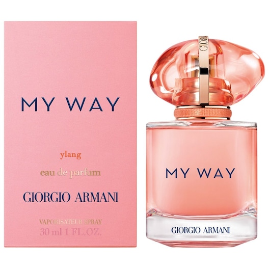 My Way Eau de Parfum Spray by Armani | parfumdreams
