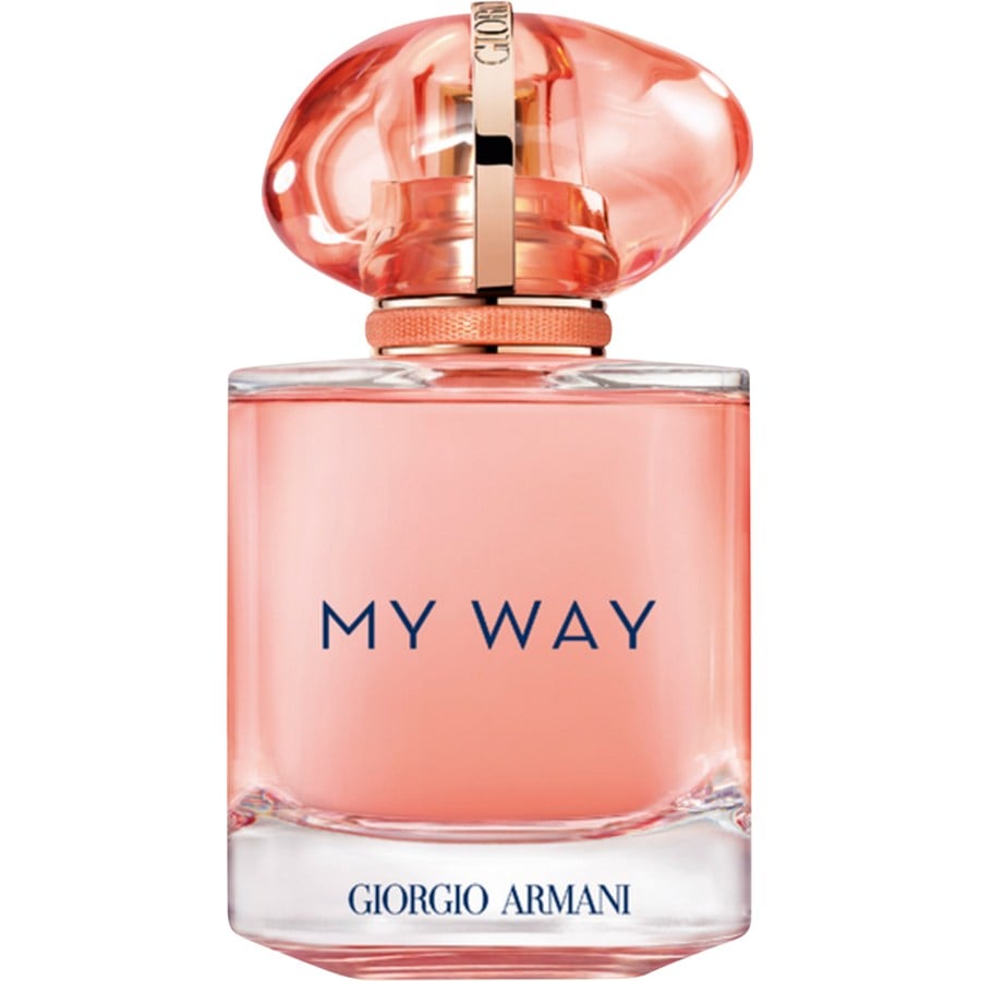 My Way Ylang