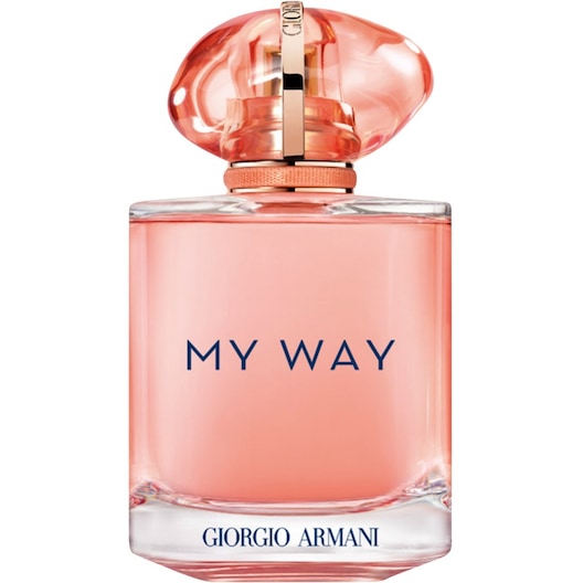 Armani My Way Eau de Parfum Spray Parfumer Female 90 ml
