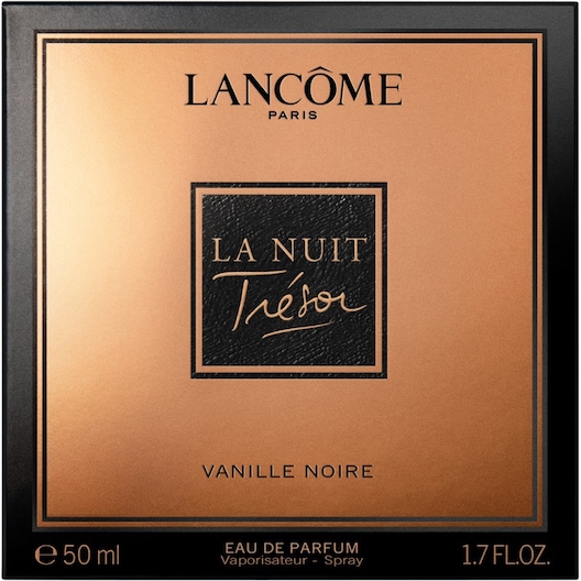Lancôme - La Nuit Trésor
