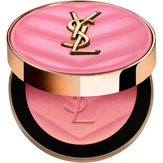 Yves Saint Laurent - Trucco del viso