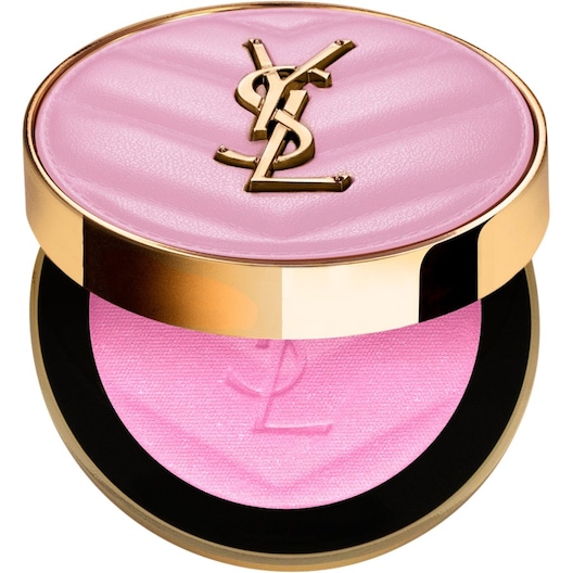 Yves Saint Laurent Ansigtsmakeup Make Me Blush Bold Blurring Rouge Female 5 g