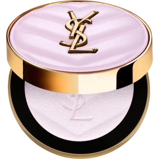 Yves Saint Laurent Ansigtsmakeup Make Me Blush Bold Blurring Rouge Female 5 g