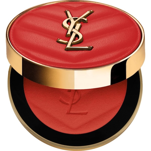 Yves Saint Laurent Ansigtsmakeup Make Me Blush Bold Blurring Rouge Female 5 g