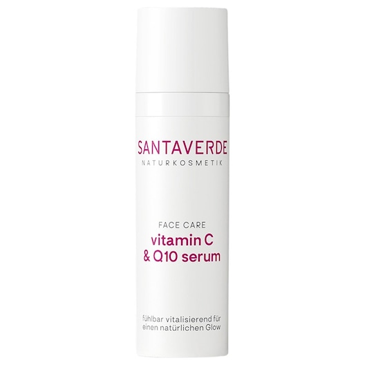 Santaverde - FACE CARE