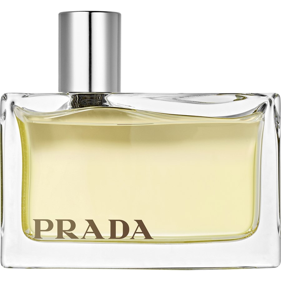 Prada Prada Amber