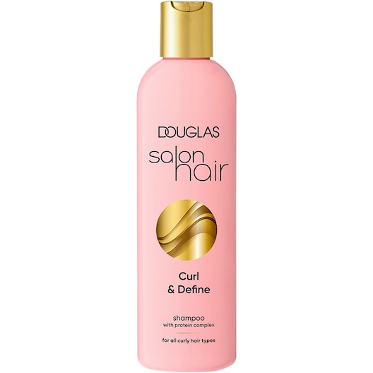 Douglas Collection Douglas Salon Hair Curl & Define Schampo 250 ml (484,00 kr / 1 l)