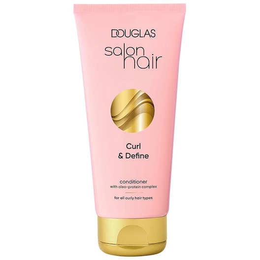 Douglas Collection Douglas Salon Hair Curl & Define Balsam 200 ml (725,00 kr / 1 l)