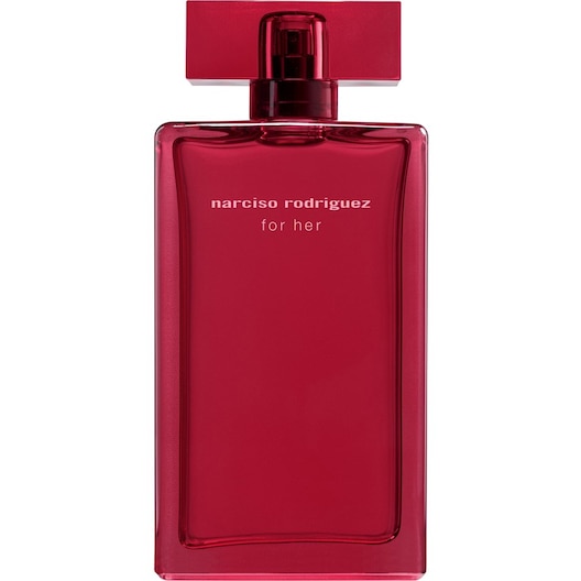 Narciso Rodriguez for her Eau de Parfum Spray Intense Damen 100 ml