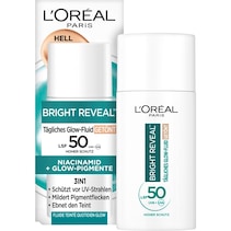 Bright Reveal