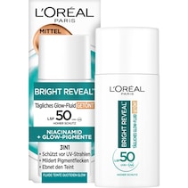 Bright Reveal