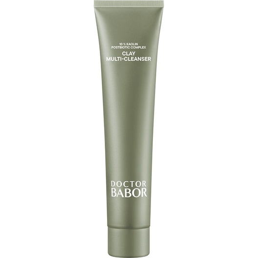 BABOR Microbiomic Clay Multi-Cleanser Reinigungscreme Damen 75 ml